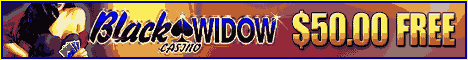 Black Widow Casino